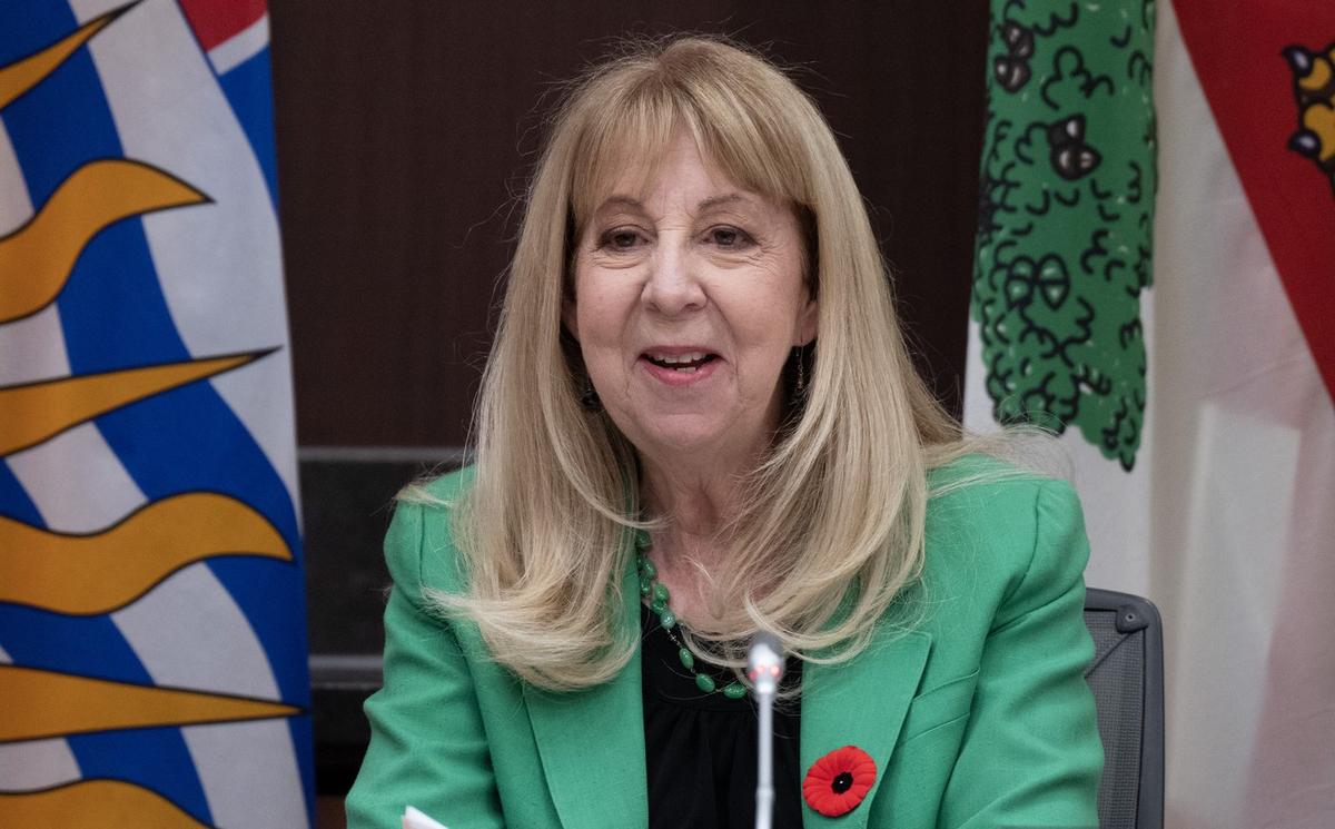 Trudeau Confirms Appointment of Alberta Judge Mary Moreau to Supreme Court of Canada