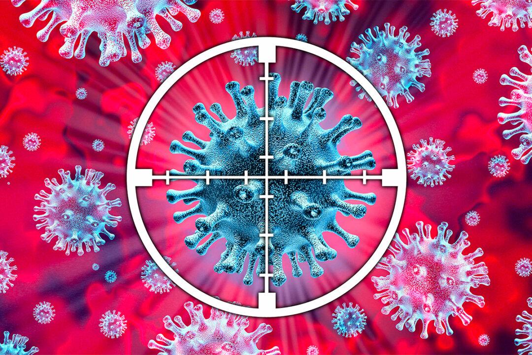 The Unexpected Battle Between Vaccines and the COVID Virus