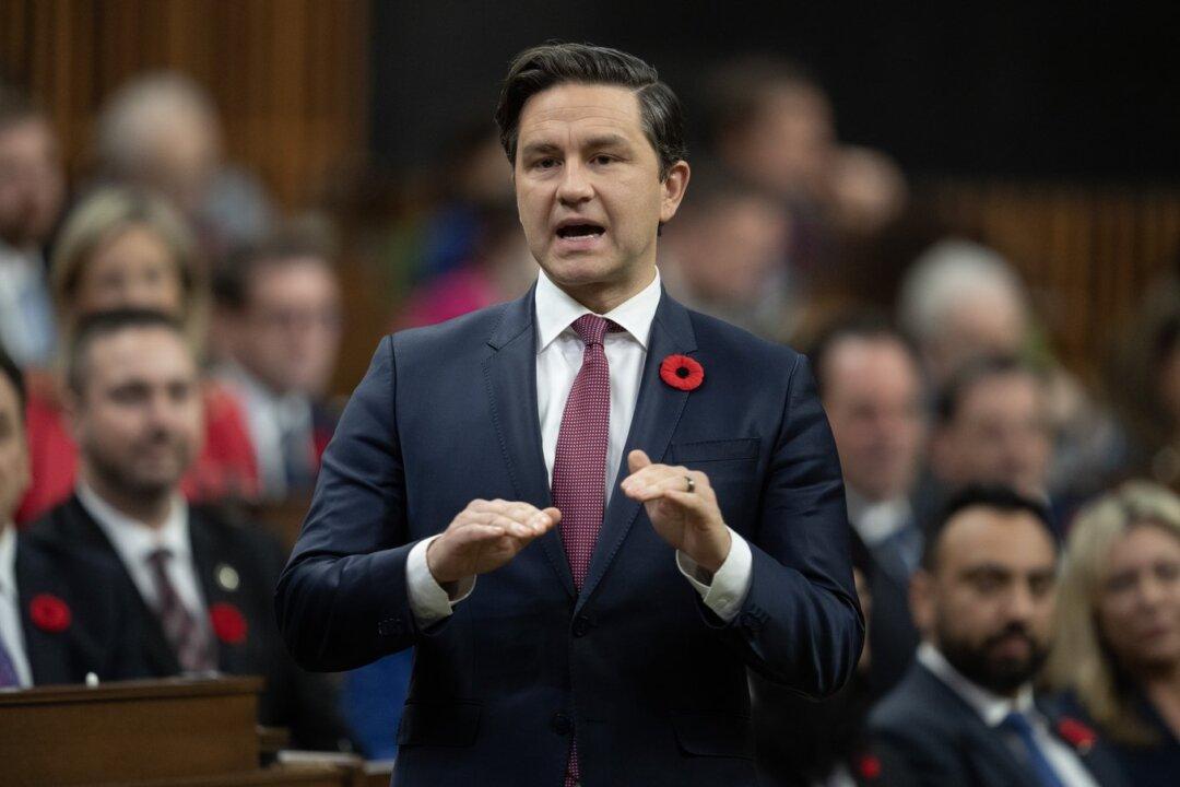 Tory Motion Asking Senate to Pass Carbon Tax Exemption for Farmers Defeated
