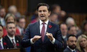 Tory Motion on Scrapping Carbon Tax on Home Heating Defeated by Liberals, Bloc, Despite NDP Support