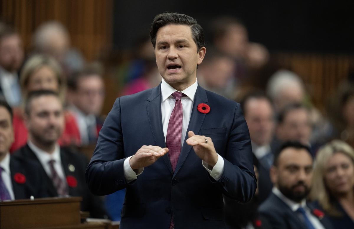 Tory Motion on Scrapping Carbon Tax on Home Heating Defeated by Liberals, Bloc, Despite NDP Support