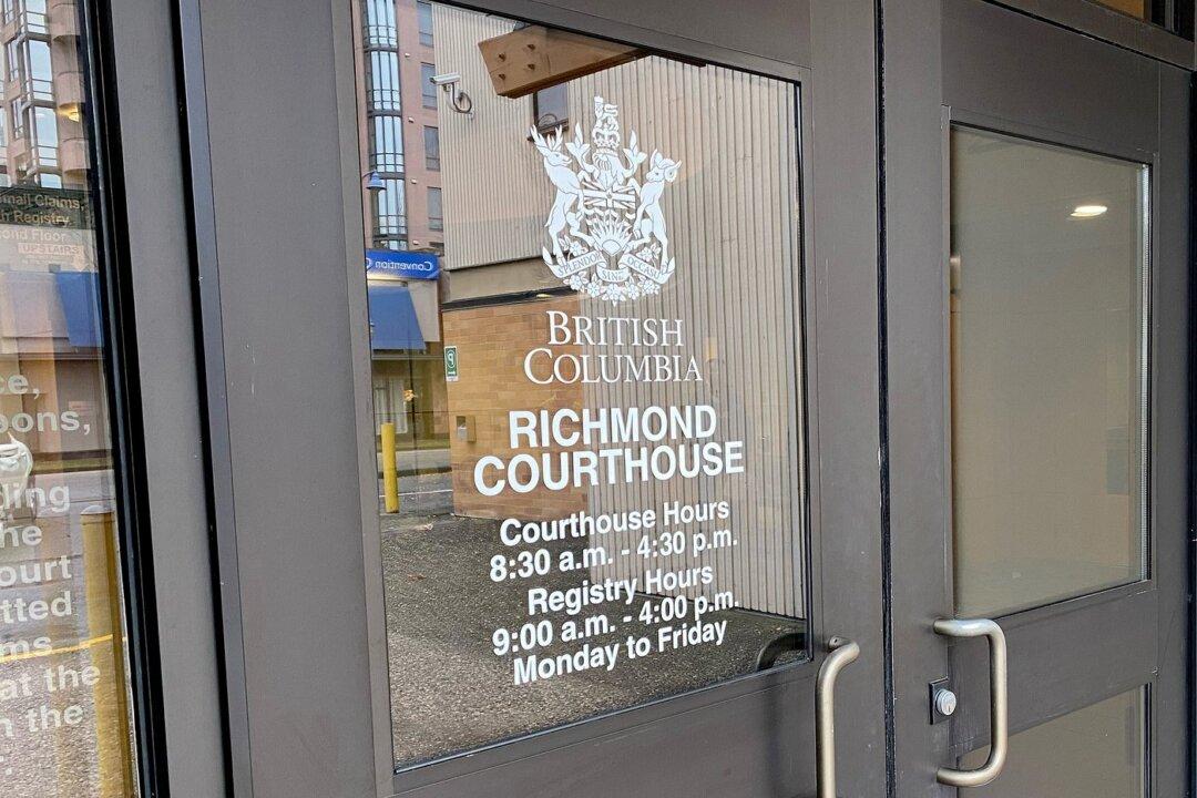 Crown, Defence Say Drunk Driver Should Serve 3 Years After Killing Two UBC Students