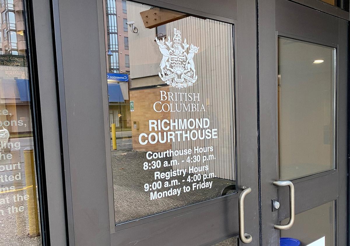 Crown, Defence Say Drunk Driver Should Serve 3 Years After Killing Two UBC Students