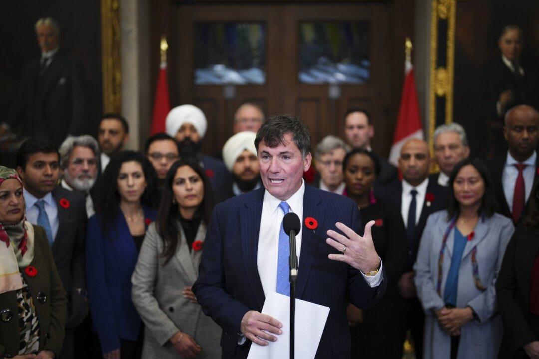 Feds Put $5M Toward Security for Community Groups Who Fear Hate-Motivated Crimes