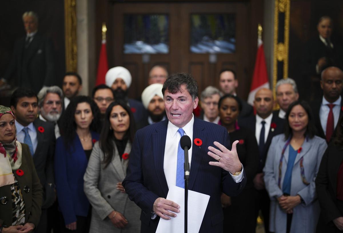 Feds Put $5M Toward Security for Community Groups Who Fear Hate-Motivated Crimes