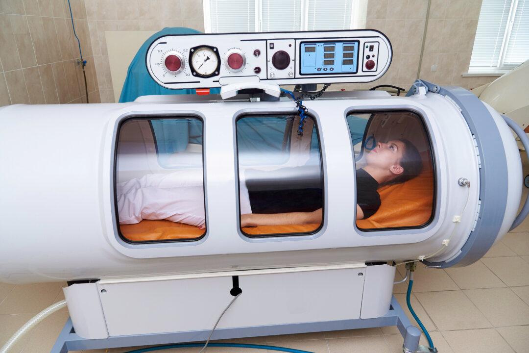 Hyperbaric Oxygen Therapy’s Promising Potential in Cancer Treatment 