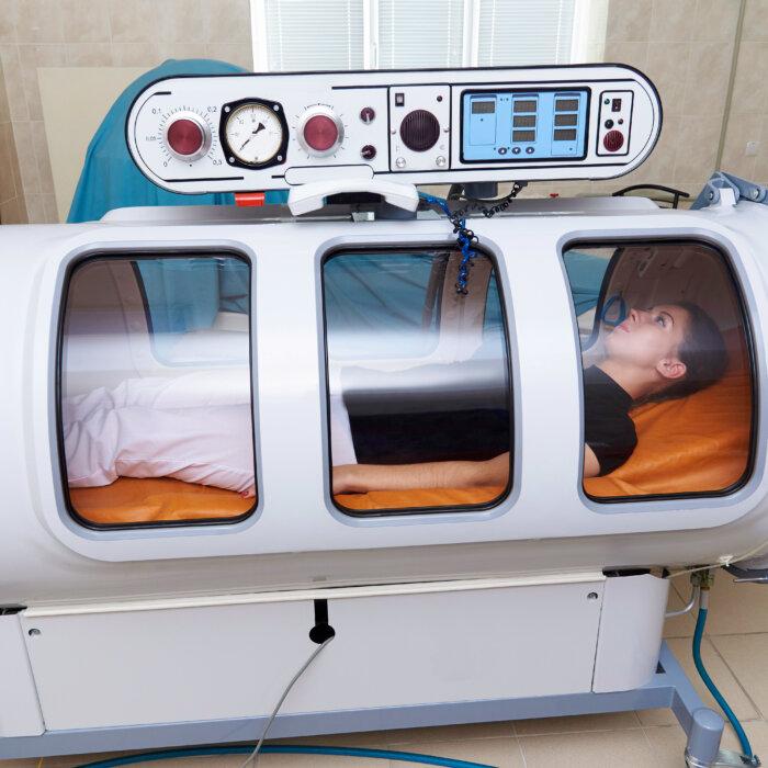 Hyperbaric Oxygen Therapy’s Promising Potential in Cancer Treatment