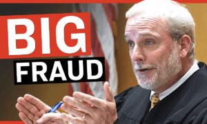 Judge Overturns Election, Calls Evidence of Fraud ‘Shocking’ | Facts Matter