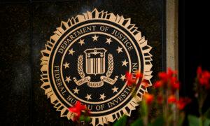 Majority of Americans Distrust FBI Owing to ‘Appearance of Partiality and Bias’: Former Agent