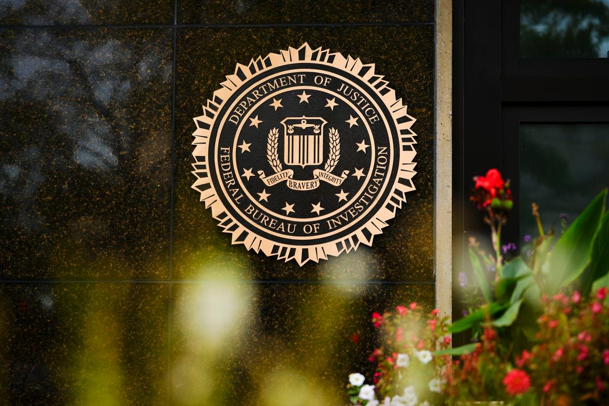 FBI Warns of Suspicious Incidents Involving Men Trying to Enter Schools