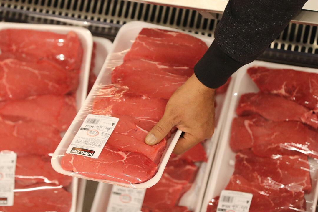 Australians Refuse to Stop Eating Meat to ‘Save the Planet’: Study