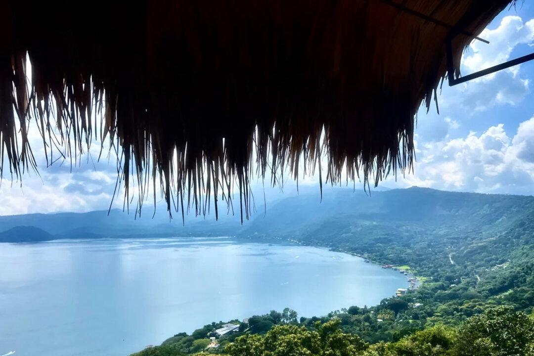 The Time Is Now and the Price Is Right to Visit El Salvador