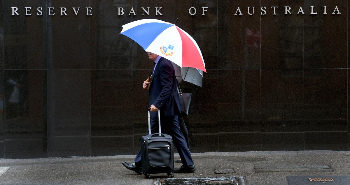 Australian Official Cash Rate Lifted to 4.35 Percent in November