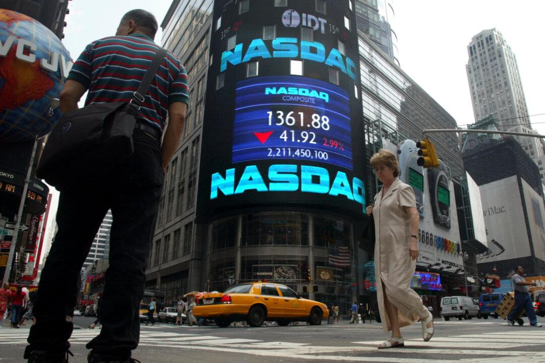 Nasdaq Wants Tighter Rules for Chinese Companies Over Pump-and-Dump Schemes
