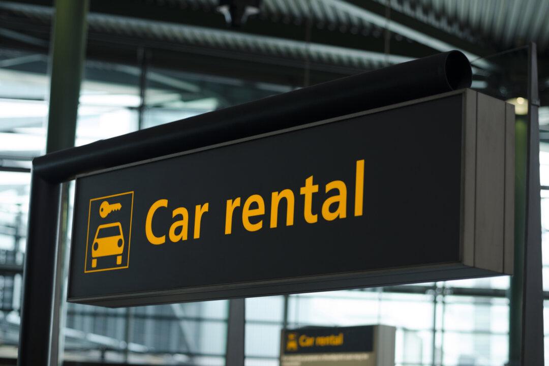 Ed Perkins on Travel: Holiday Car Rental? Avoid Gouges