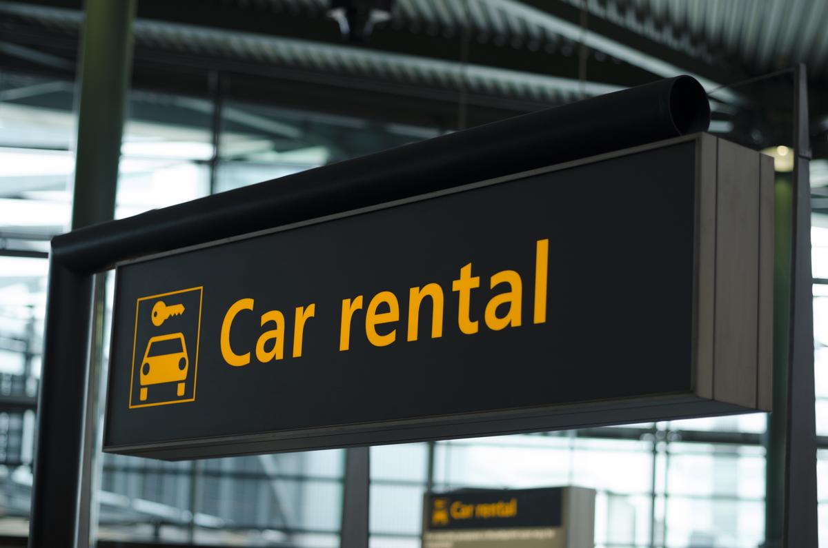 Ed Perkins on Travel: Holiday Car Rental? Avoid Gouges