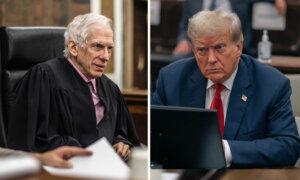 Trump Clashes With Judge in Defiant Testimony During New York Fraud Trial