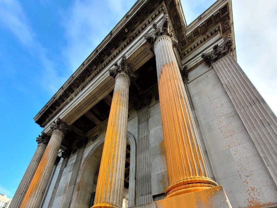 Met Police: Ignored Eco Activists Risk Becoming Radicalised