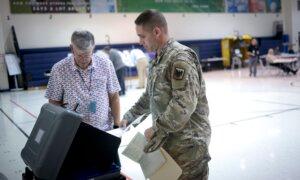 Top Cybersecurity Agency Says No ‘Specific or Credible' Election Threats