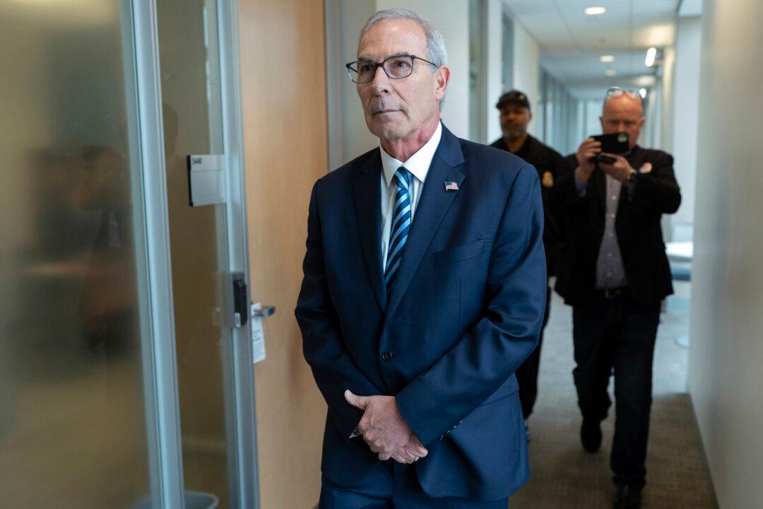 Special Counsel Leading Probe Into Hunter Biden Testifying to Congress