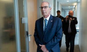 Special Counsel Leading Probe Into Hunter Biden Testifying to Congress