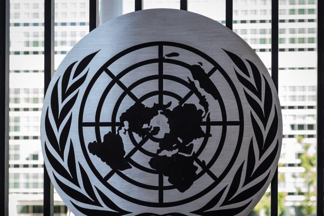 UN Bureaucrat: Destroy Science to Save Us From ‘Global Boiling’