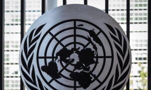 UN Bureaucrat: Destroy Science to Save Us From ‘Global Boiling’