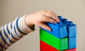 Growing Proportion of Toddlers Fall Behind Expected Development Levels