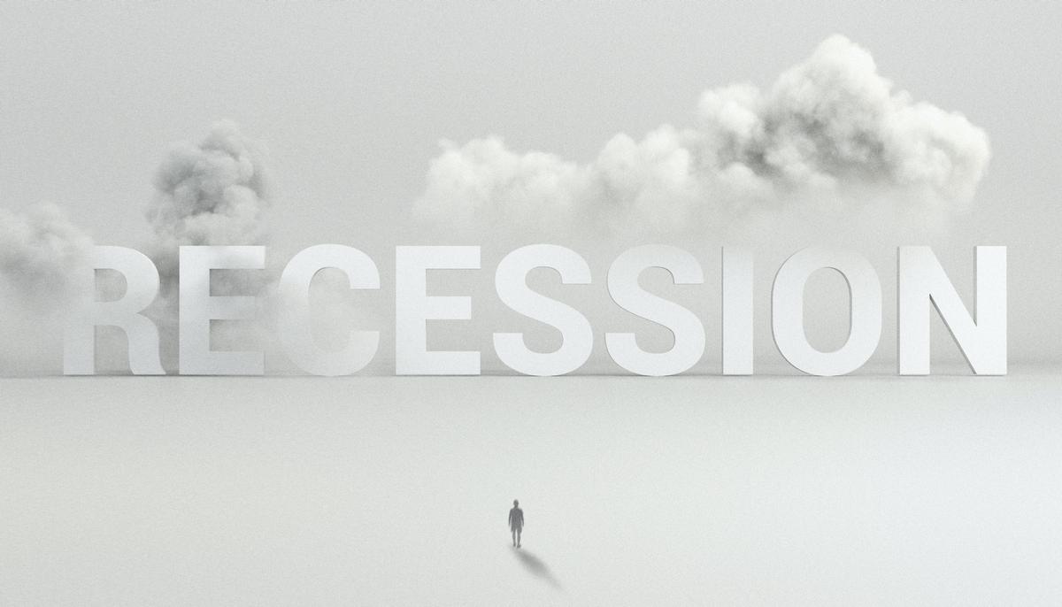 What Happened to the Impending Recession?
