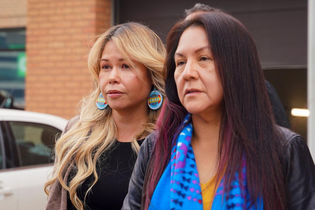 US Dismisses Charges Against Saskatoon Mother Accused of Faking Deaths