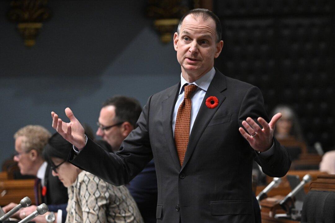 Budget Update: Quebec Boosts Aid Payments, Says Economy Is in ‘Stagnation’