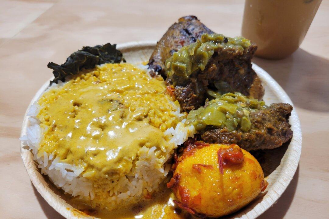 Have You Discovered Indonesian Food Yet? How to Find it in Your Area