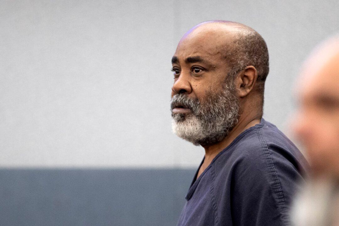 Former Gang Leader Gets June Date for Vegas Murder Trial Stemming From 1996 Killing of Tupac Shakur