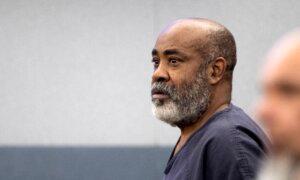 Former Gang Leader’s Own Words Are Strong Evidence to Deny Bail in Tupac Shakur Killing, Prosecutors Say