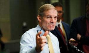 Jim Jordan Subpoenas Vanguard and Arjuna Capital in ‘Woke’ Investing ESG Probe