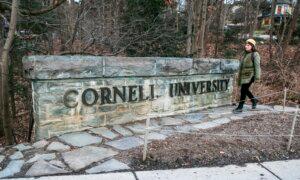 Major Donor Calls for Cornell University President to Resign for Allegedly Promoting DEI