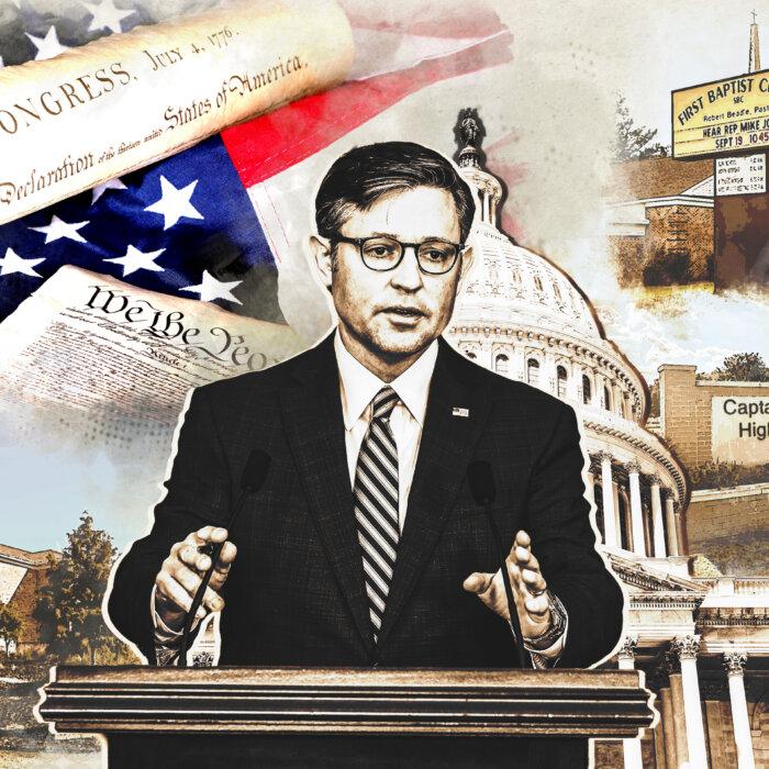The Epoch Times