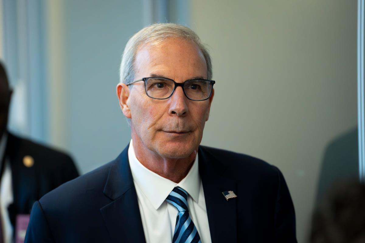 Hunter Biden Prosecutor Confirms DOJ Rejected Request for More Power, Transcript Shows