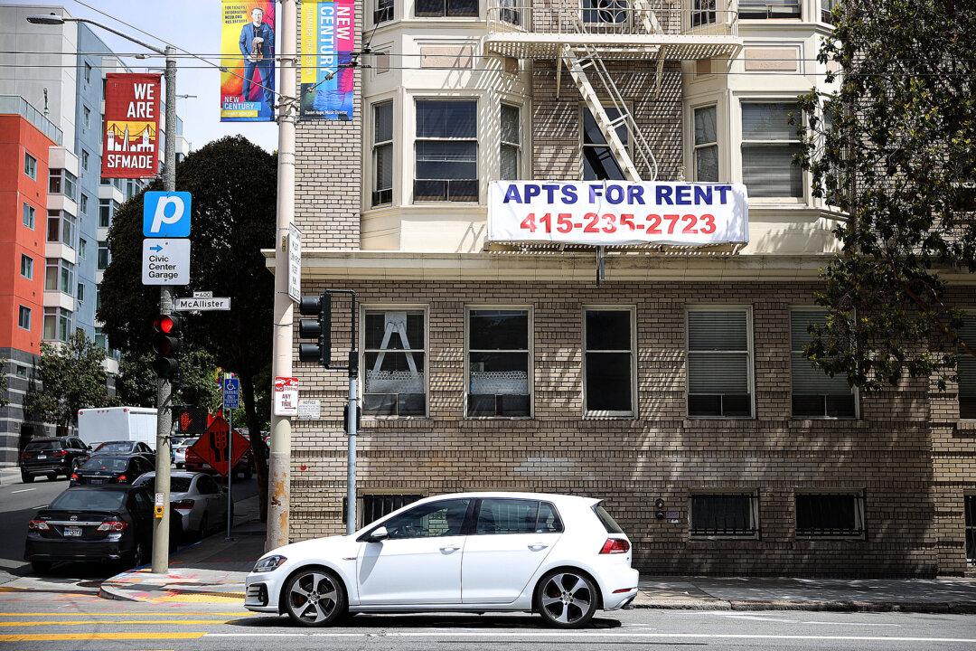 New California Law Says Landlords Must Pay to Change Locks for Abused Tenants