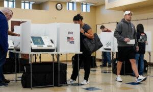 Judge Blocks Ohio Election Law That Limited Who Could Return Disabled Votersâ Absentee Ballots
