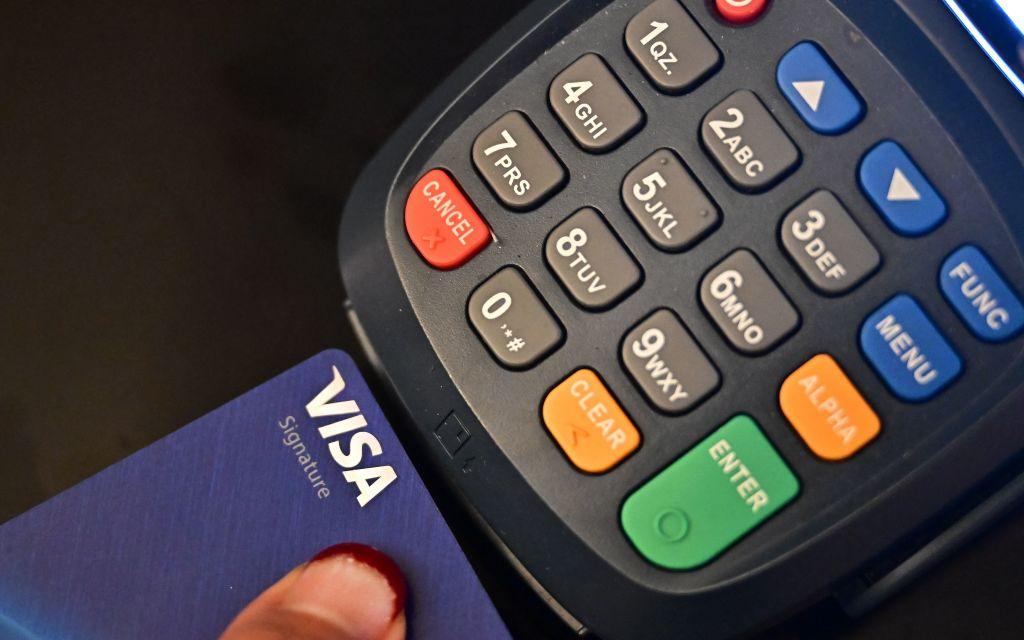 Card Payments Shut Down Nationwide After Telco Suffers Hours-Long Blackout