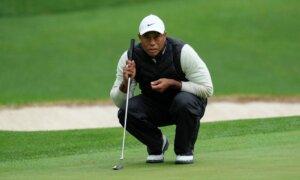 Tiger Woods to Own and Play for Florida Team in TGL, His Tech-Infused Golf League