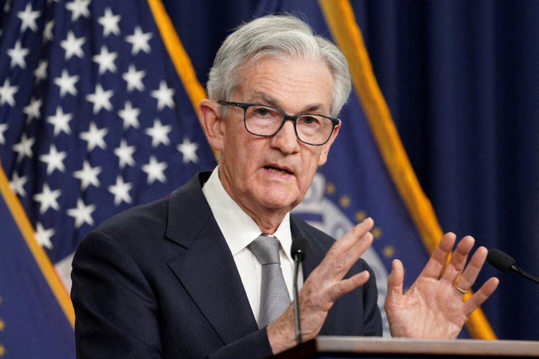1 Percent More Hike in Interest May Be Needed to Achieve Inflation Target