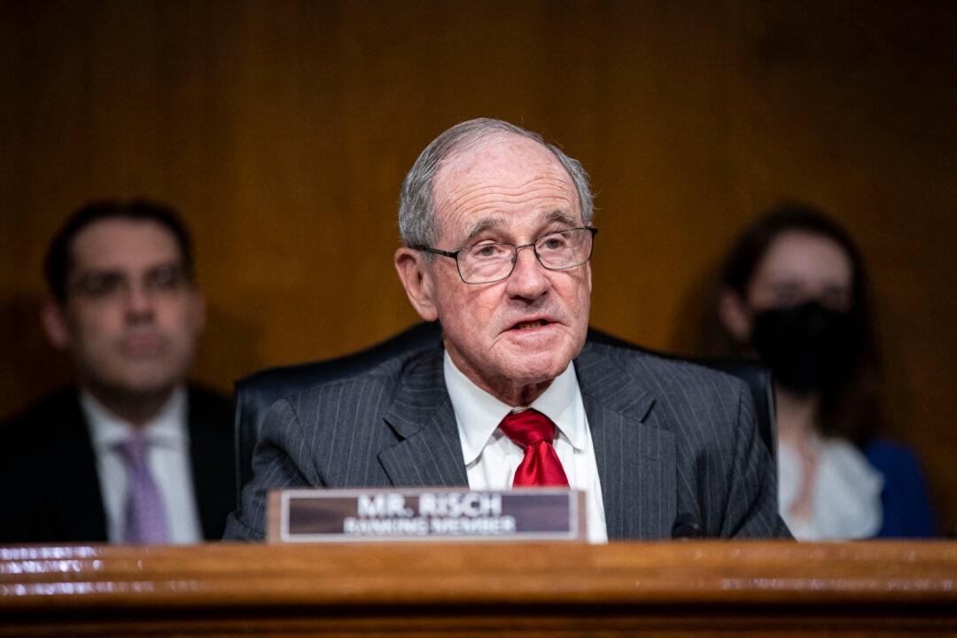 Senate Republicans Introduce Bill to Counter China-Cuba Partnership