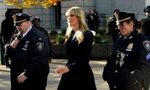Ivanka Trump Testifies in New York Civil Fraud Trial