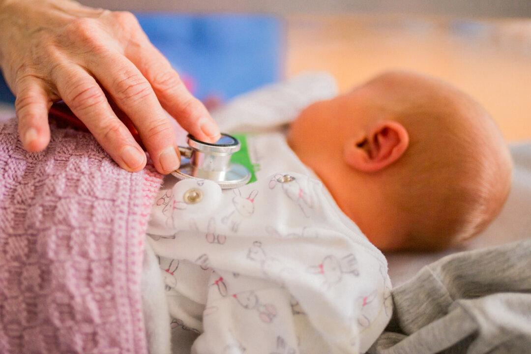 COVID-19 Is Less Frequent and Severe in Infants Than Other Respiratory Viruses, Study Finds