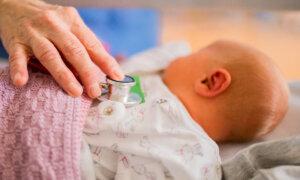COVID-19 Is Less Frequent and Severe in Infants Than Other Respiratory Viruses, Study Finds