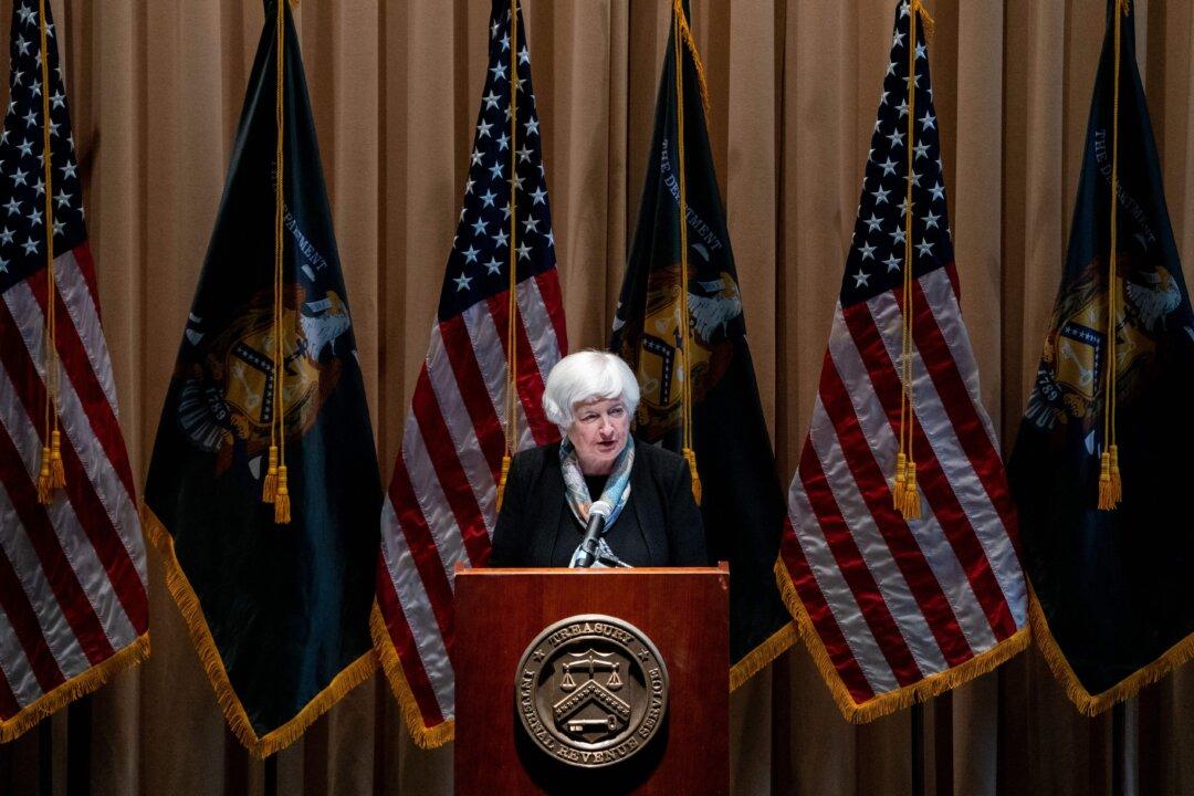 IRS, Treasury Begin Initiative to Close $50 Billion Tax Loophole