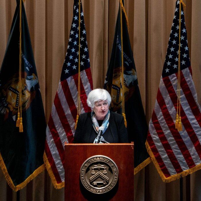 IRS, Treasury Begin Initiative to Close $50 Billion Tax Loophole