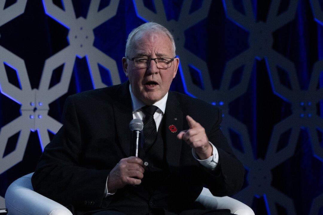 Defence Policy Update: Industry Demand for Clarity Has Blair Back at Drawing Board